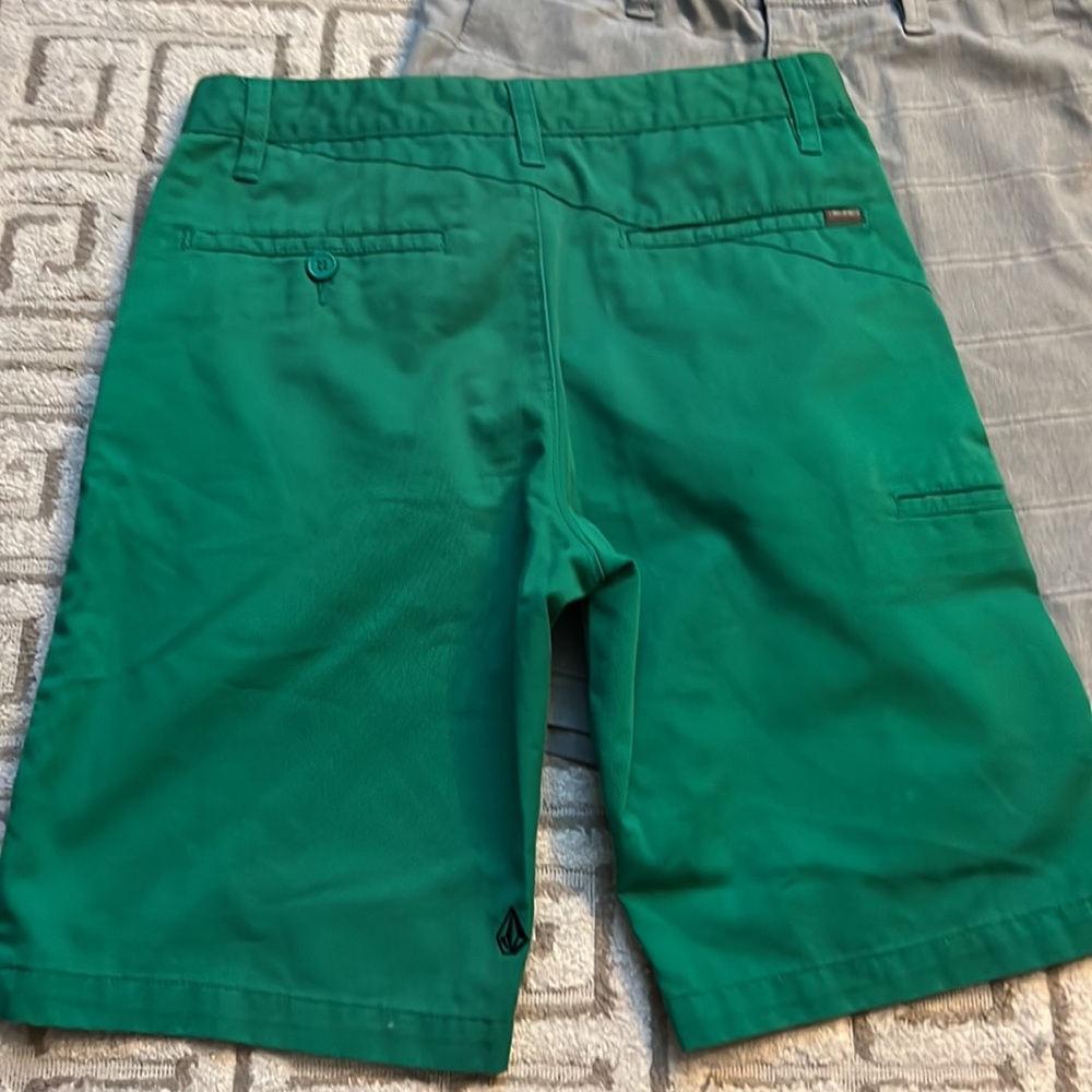 Volcom - Picture 8 of 12